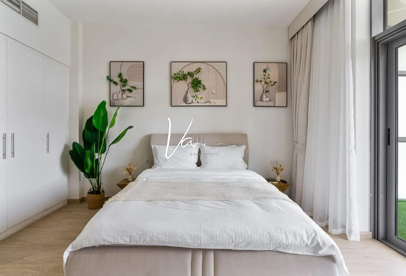 Hot Deal! | Furnished Studio | Flexible Cheques