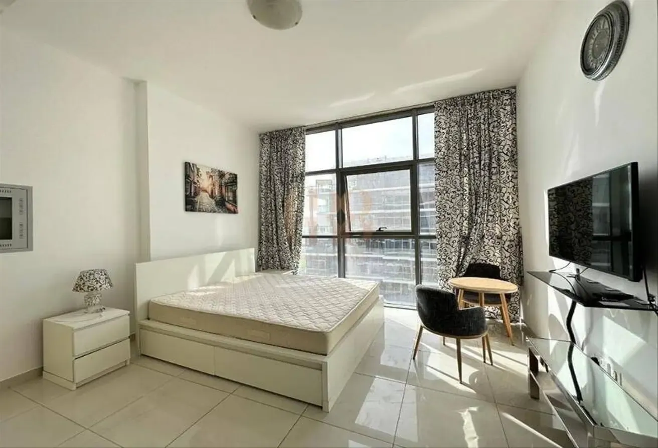 Fully Furnished | Green Views |Up to 12 Cheques