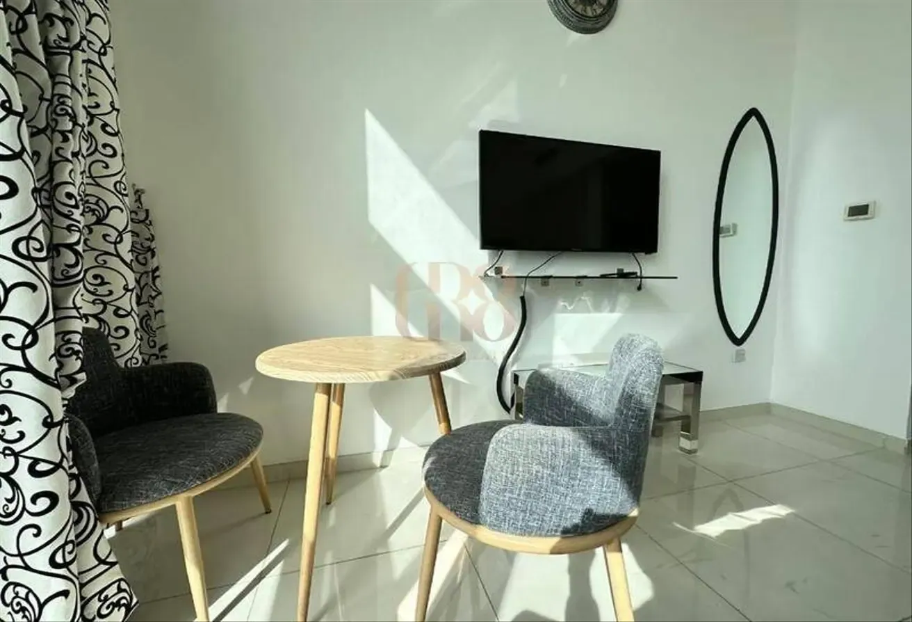 Fully Furnished | Green Views |Up to 12 Cheques