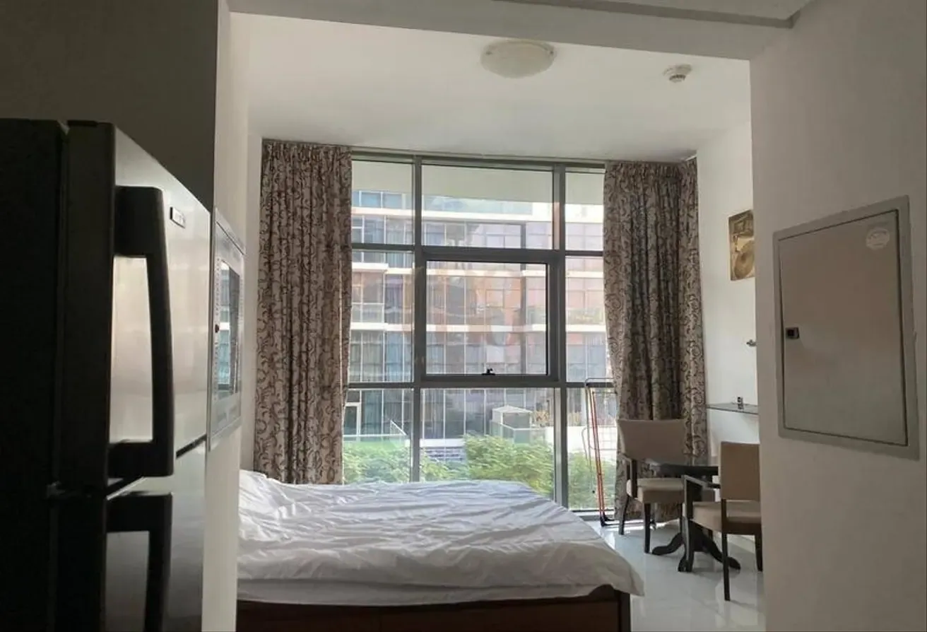 Fully Furnished | Green Views |Up to 12 Cheques