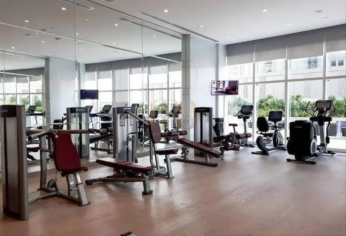 Fully Furnished | Green Views |Up to 12 Cheques