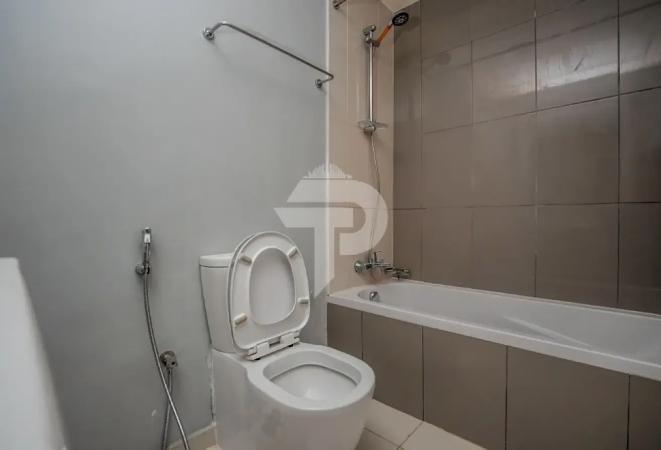 Elegant Studio | Pool View | Spacious Layout