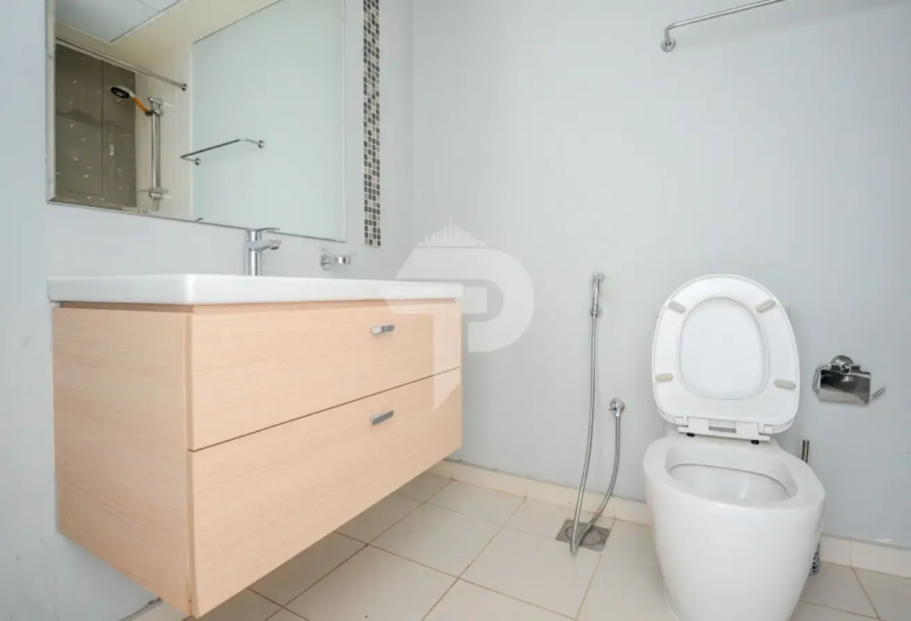 Elegant Studio | Pool View | Spacious Layout