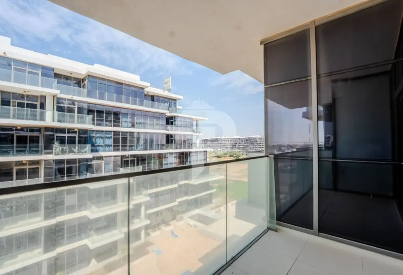 Elegant Studio | Pool View | Spacious Layout