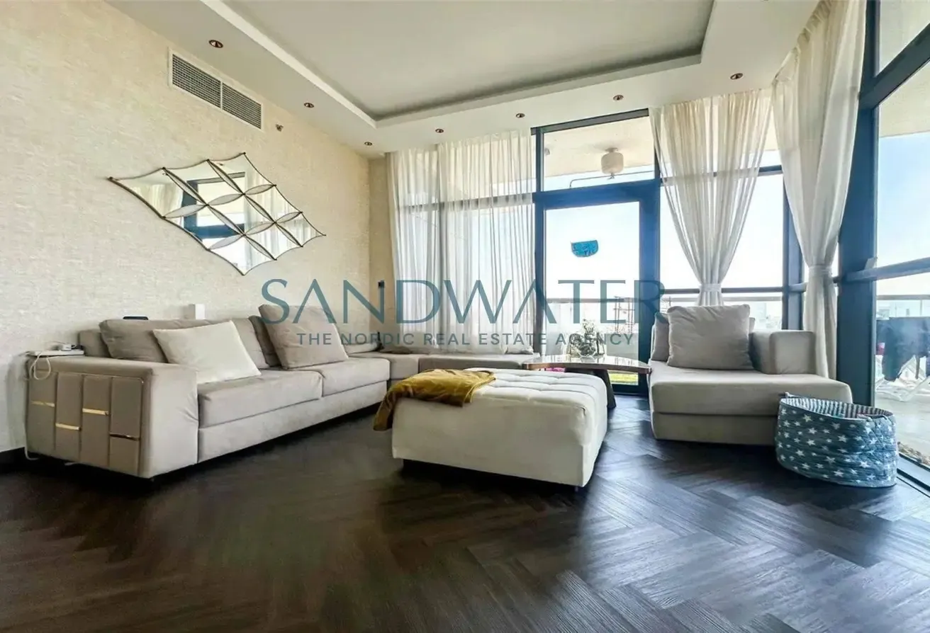 Golf View | Upgraded | Furnished | Vacant
