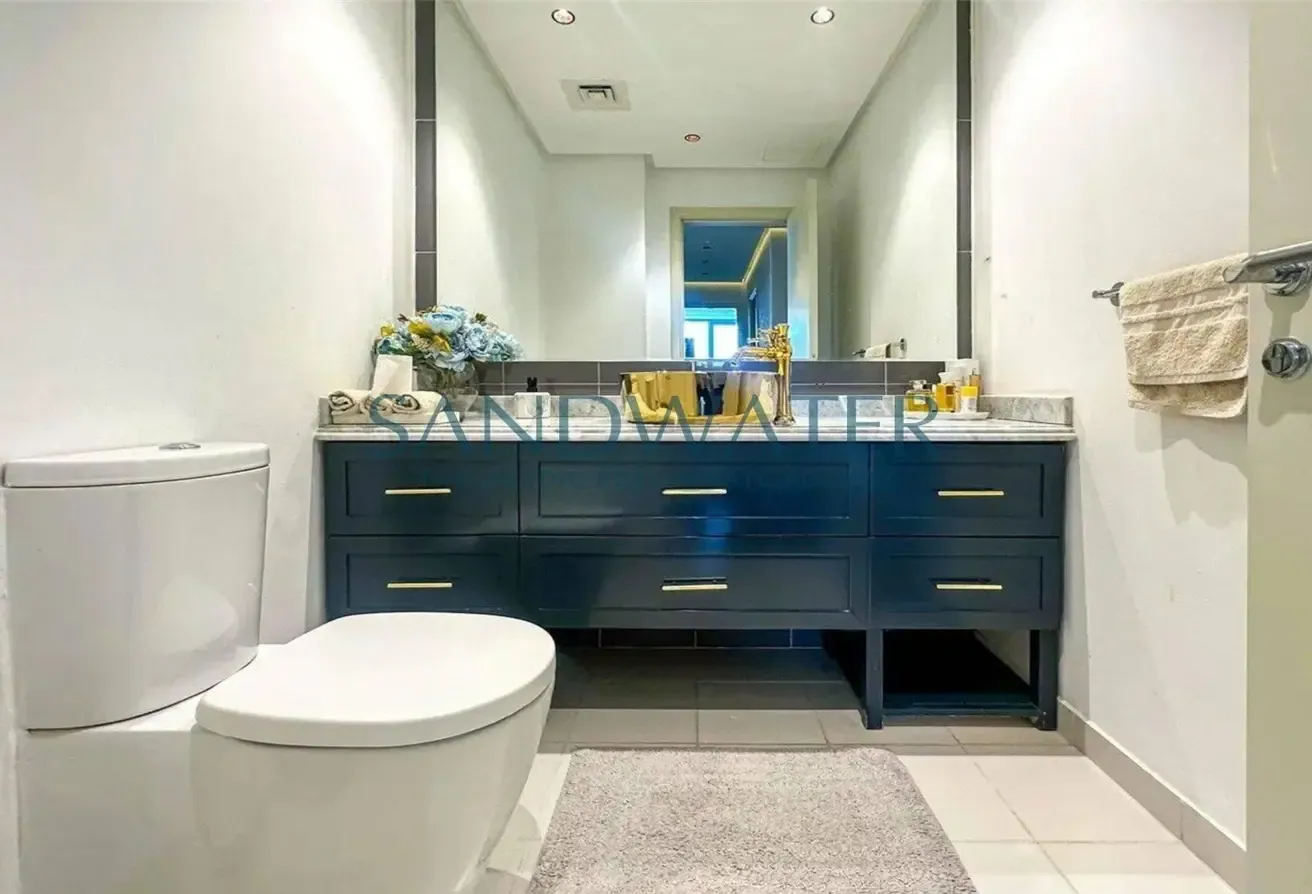Golf View | Upgraded | Furnished | Vacant