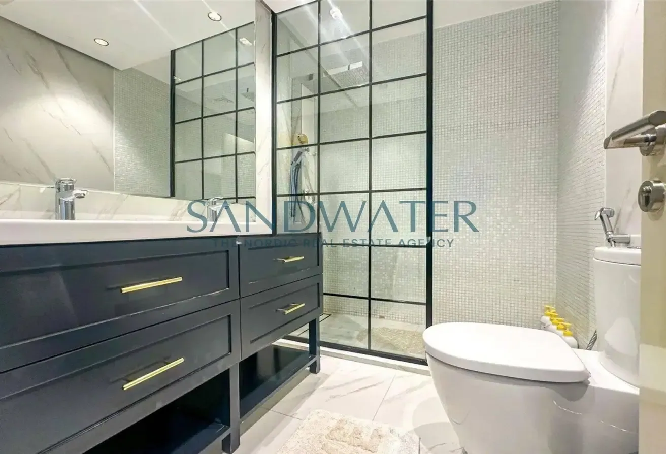 Golf View | Upgraded | Furnished | Vacant