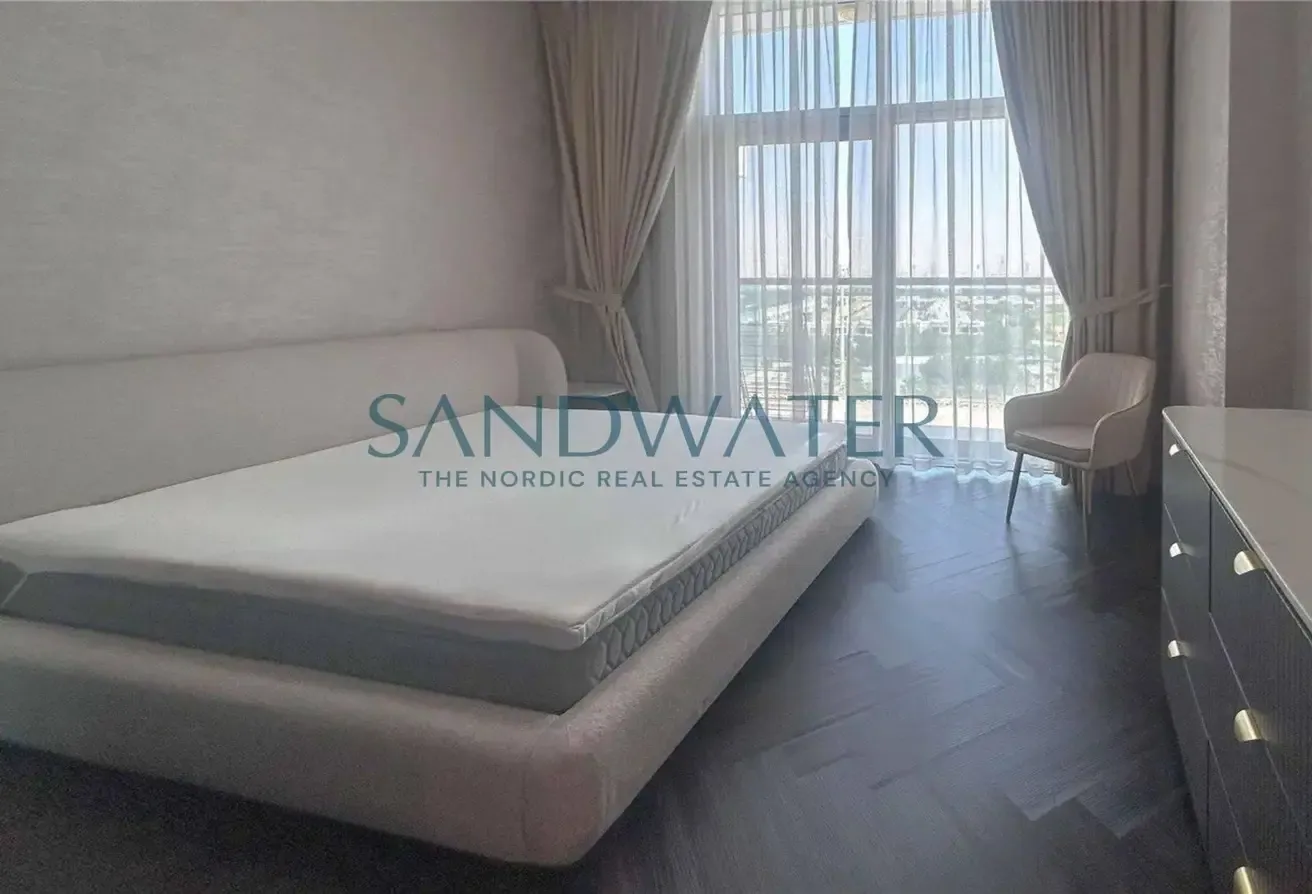 Golf View | Upgraded | Furnished | Vacant