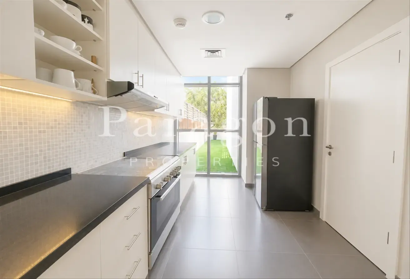 Golf Course View | Duplex | Chiller Free