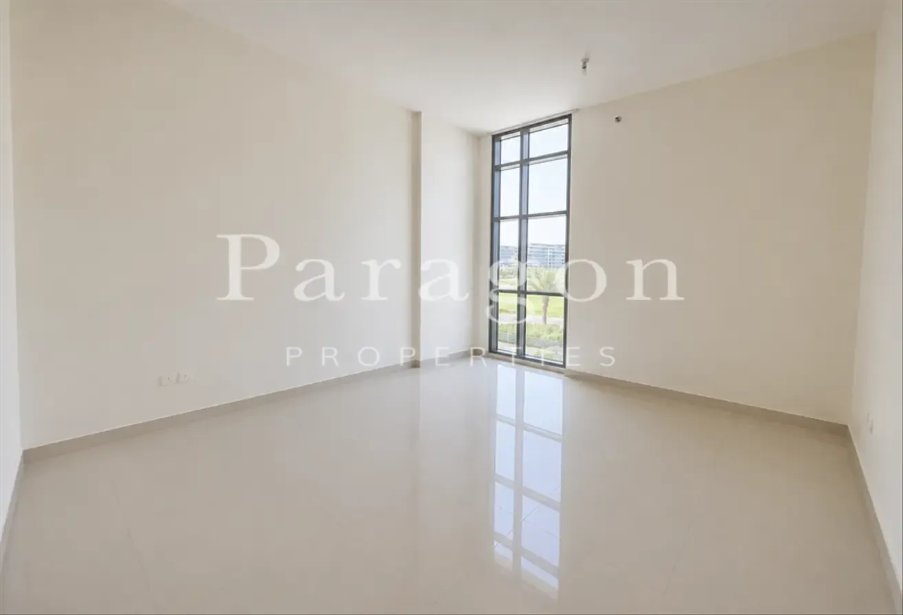 Golf Course View | Duplex | Chiller Free