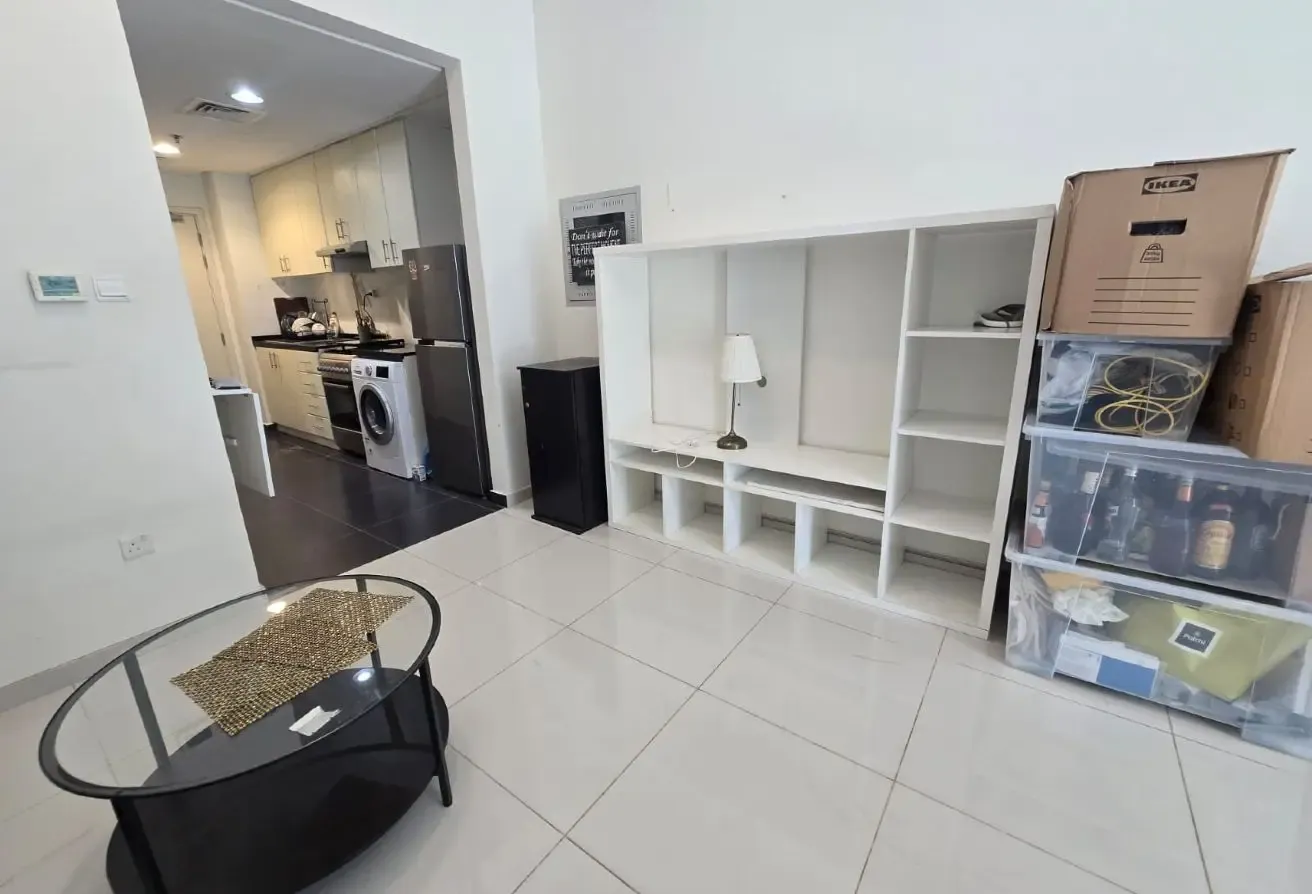 Luxurious Lifestyle| Spacious Studio| Vast Terrace