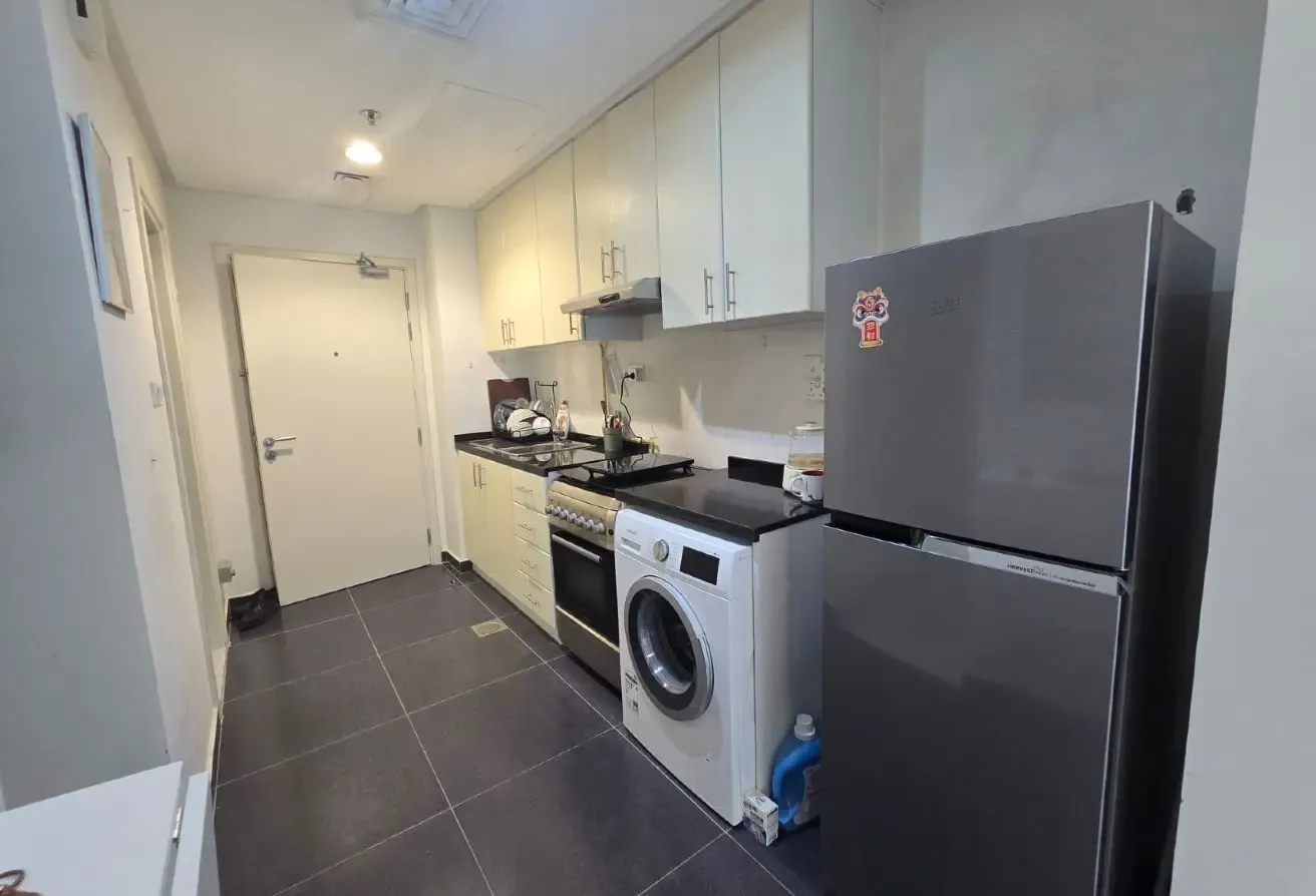 Luxurious Lifestyle| Spacious Studio| Vast Terrace