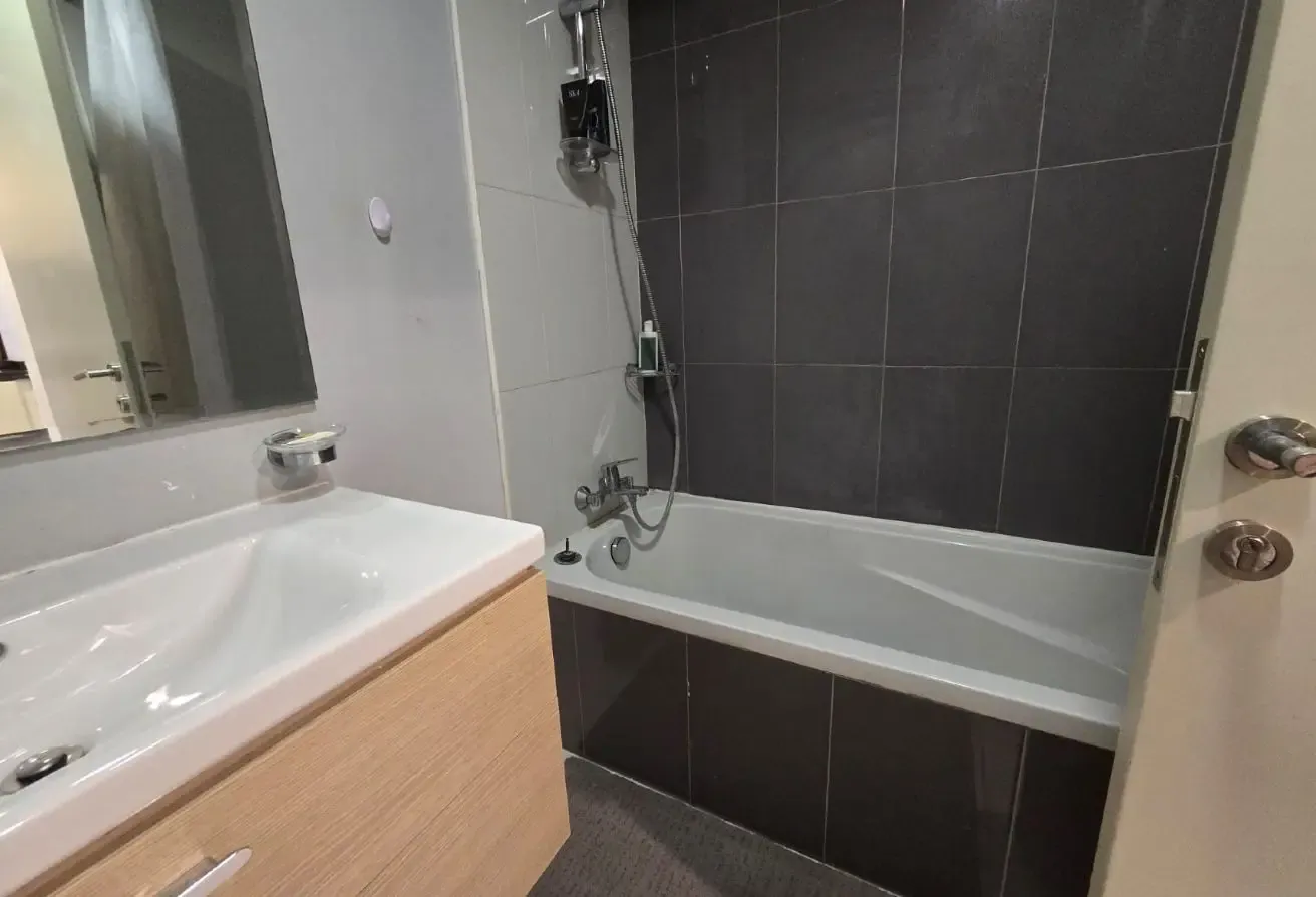 Luxurious Lifestyle| Spacious Studio| Vast Terrace