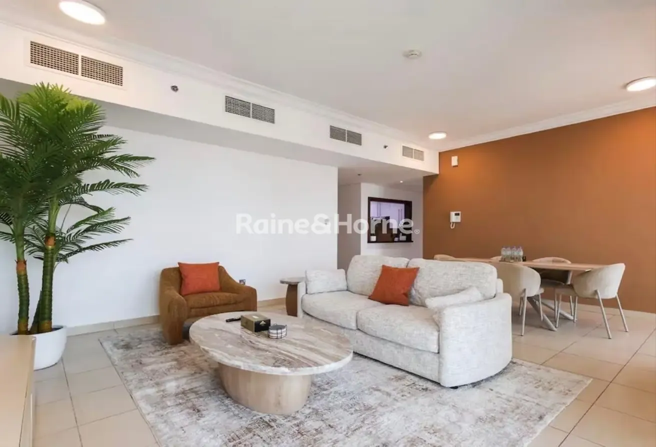 High Floor | Sea View | Well maintained