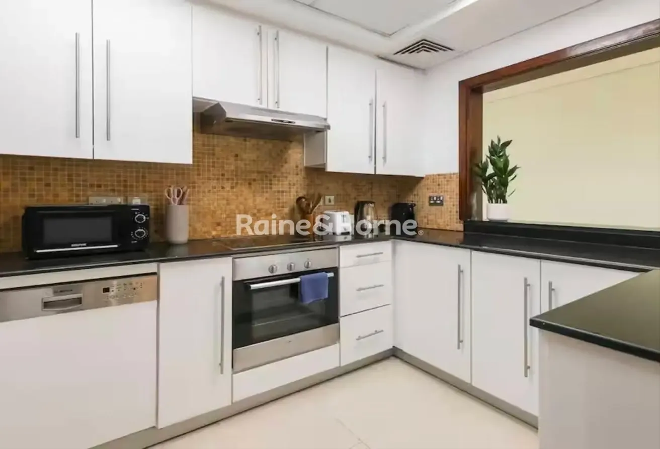 High Floor | Sea View | Well maintained