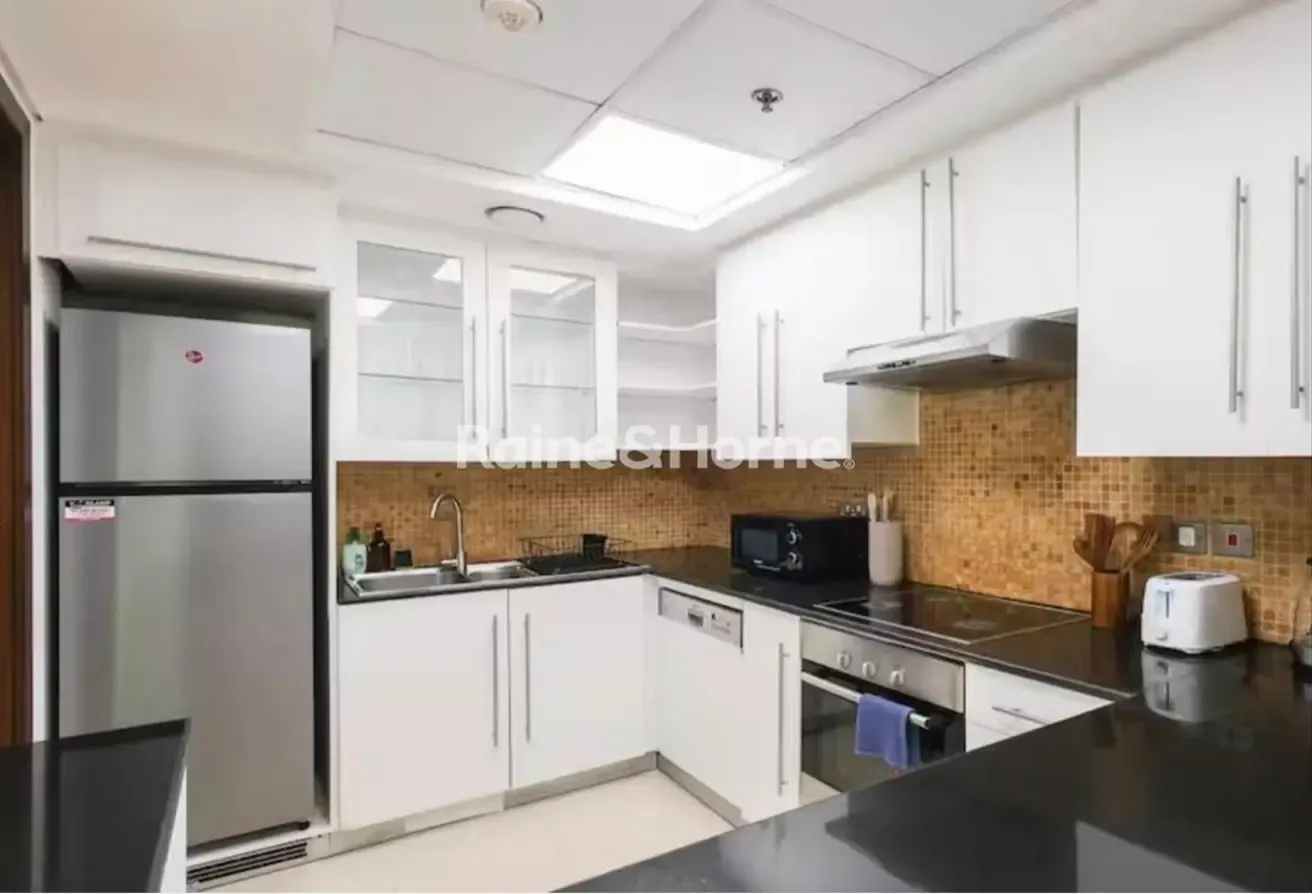 High Floor | Sea View | Well maintained