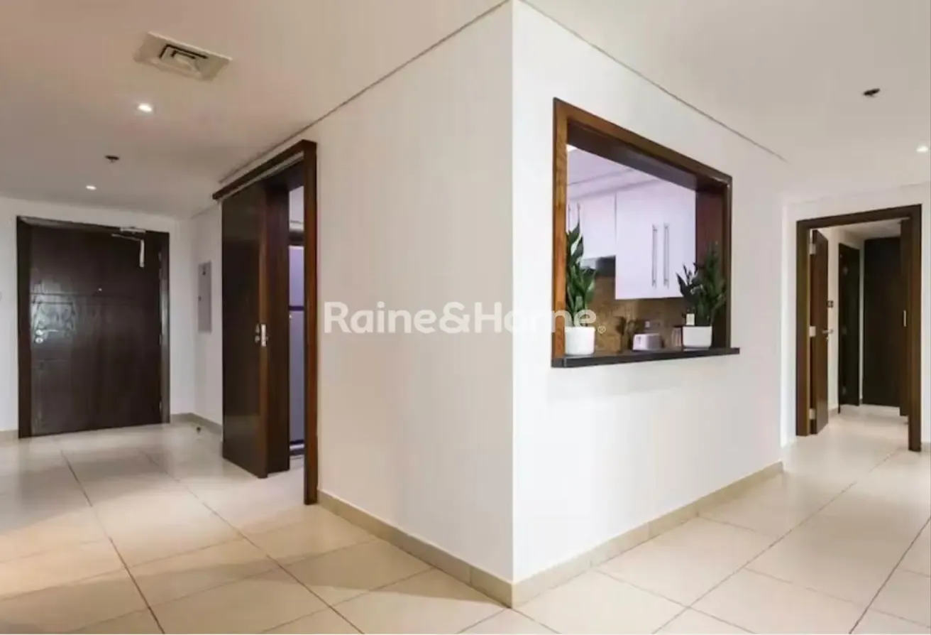 High Floor | Sea View | Well maintained
