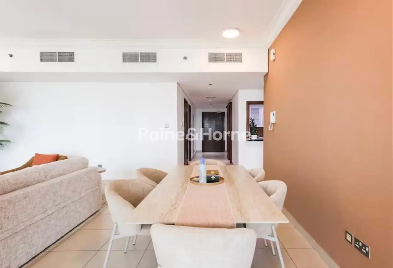 High Floor | Sea View | Well maintained