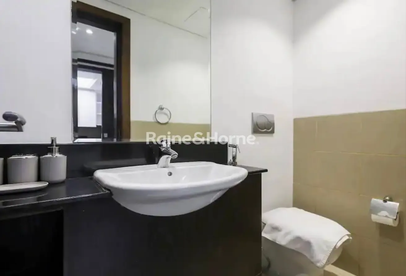 High Floor | Sea View | Well maintained