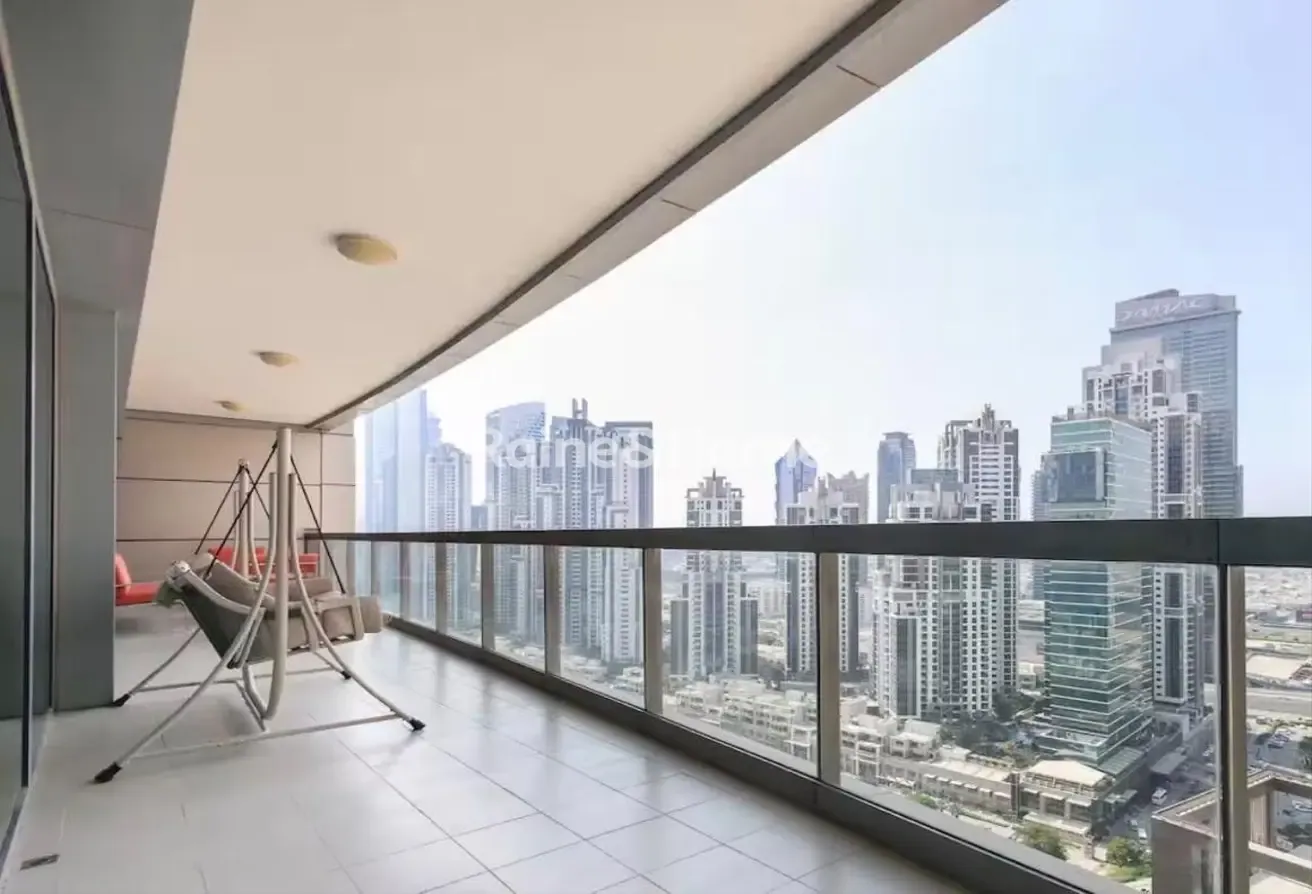 High Floor | Sea View | Well maintained