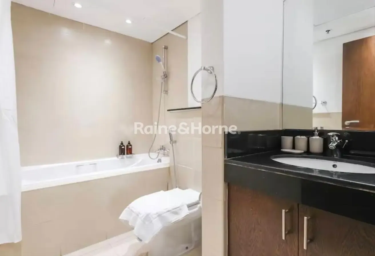 High Floor | Sea View | Well maintained