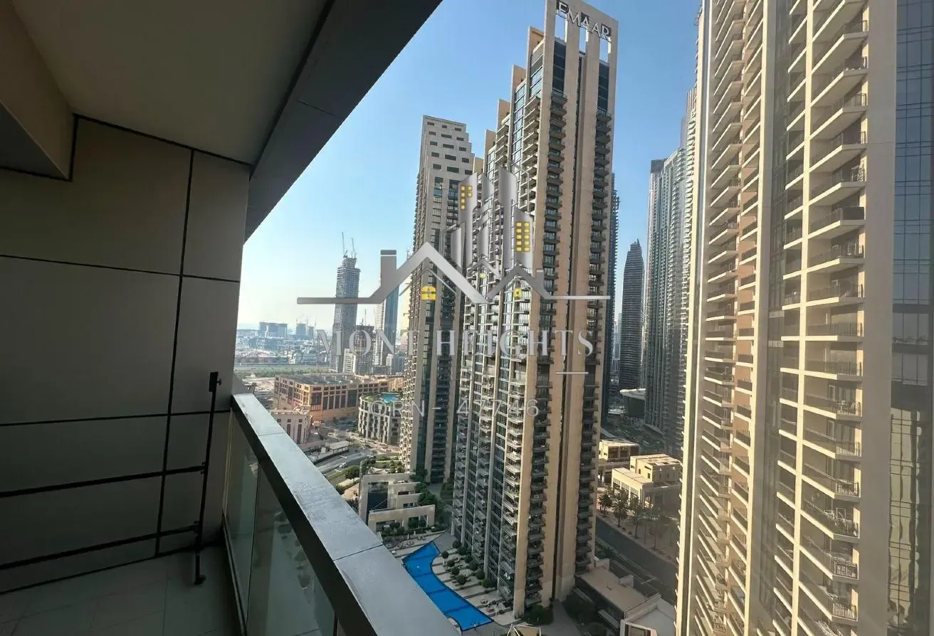 Premium Downtown Living at 8 Boulevard Walk