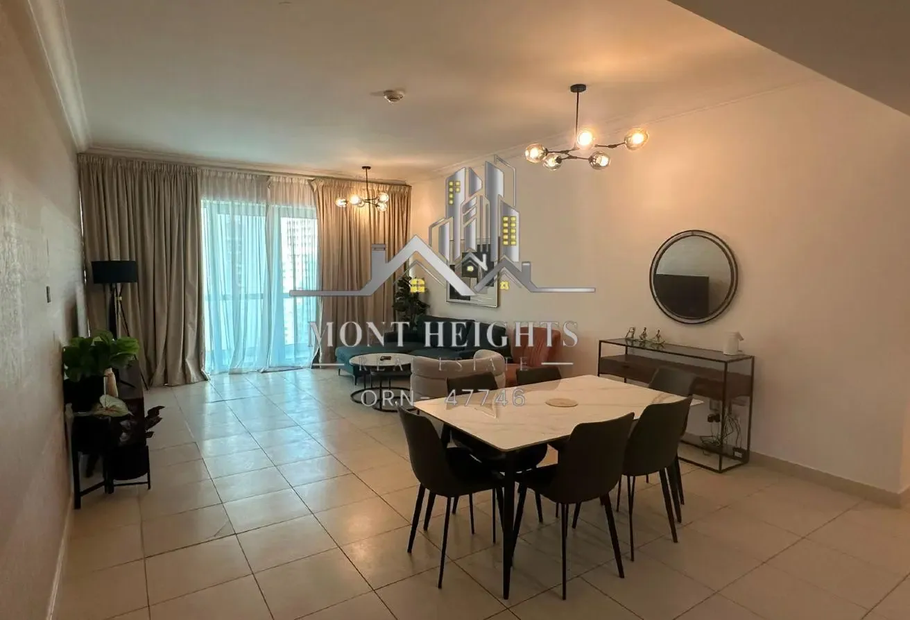 Premium Downtown Living at 8 Boulevard Walk