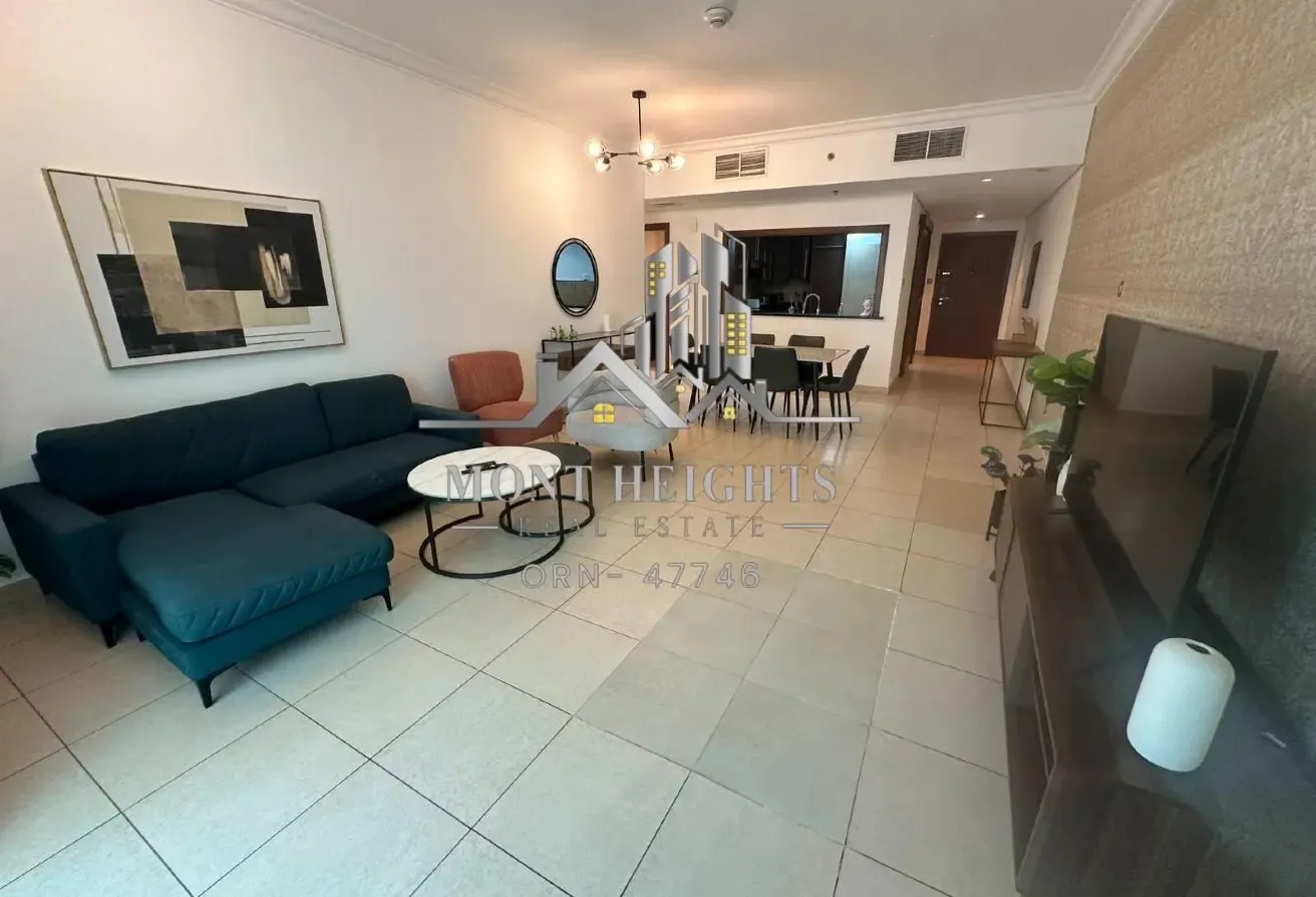 Premium Downtown Living at 8 Boulevard Walk