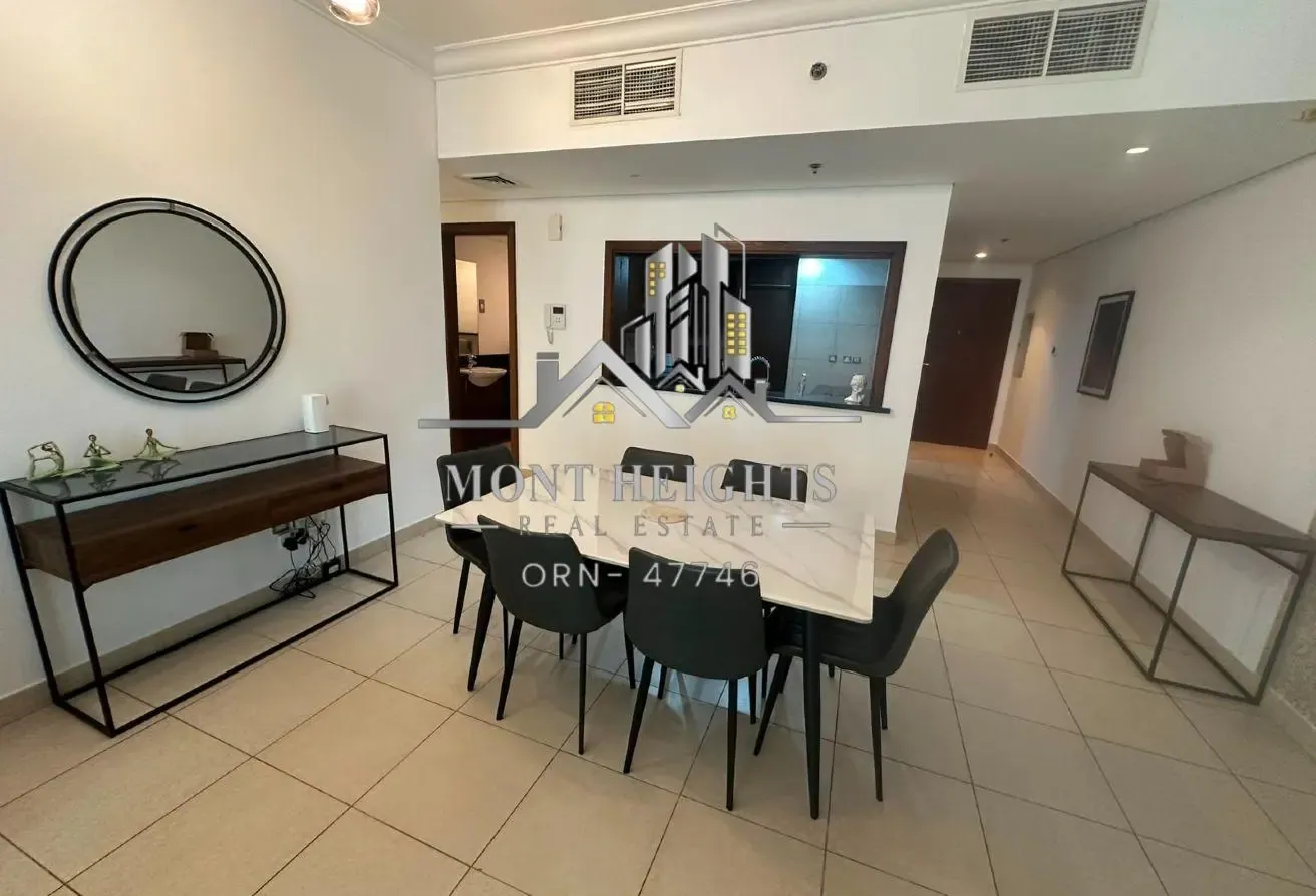 Premium Downtown Living at 8 Boulevard Walk