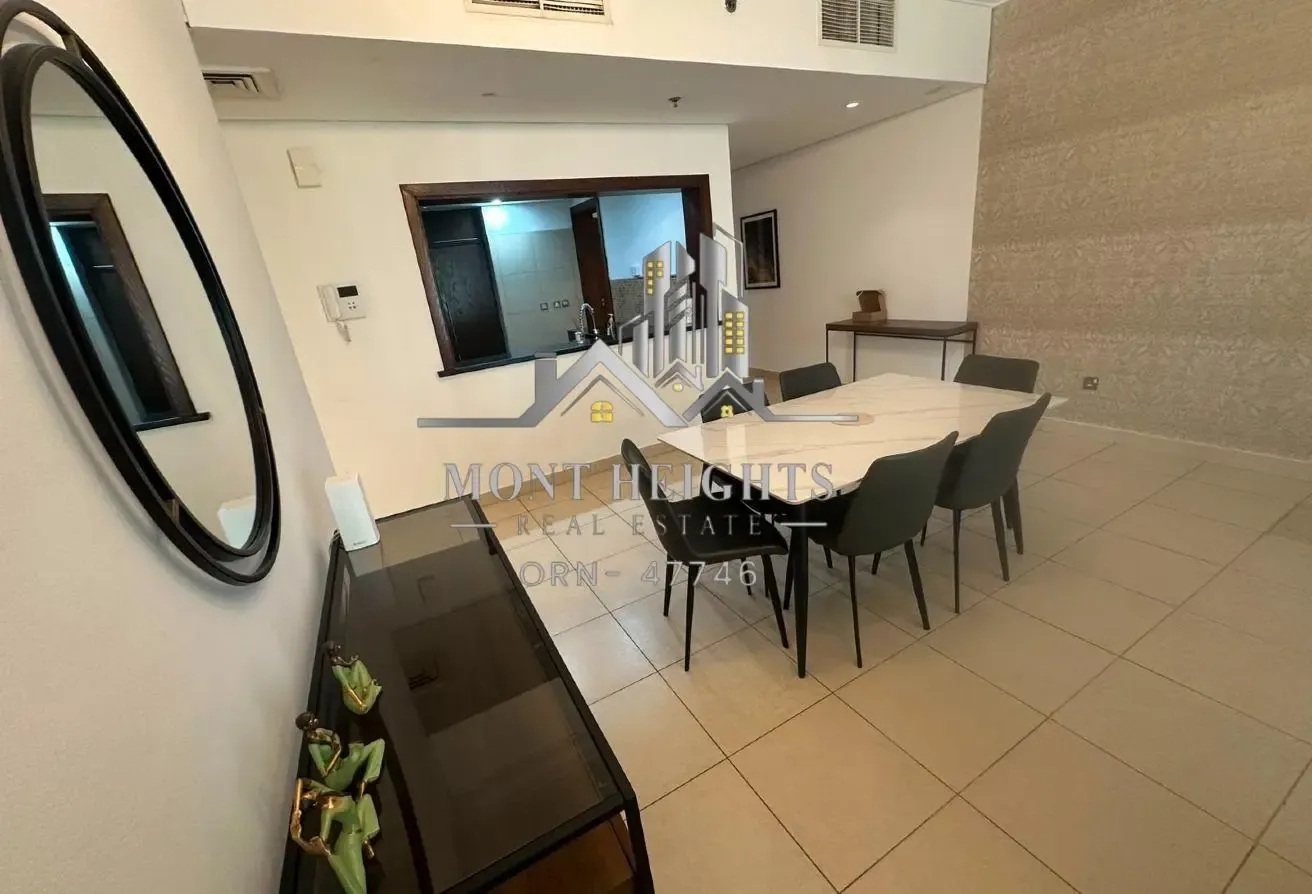 Premium Downtown Living at 8 Boulevard Walk