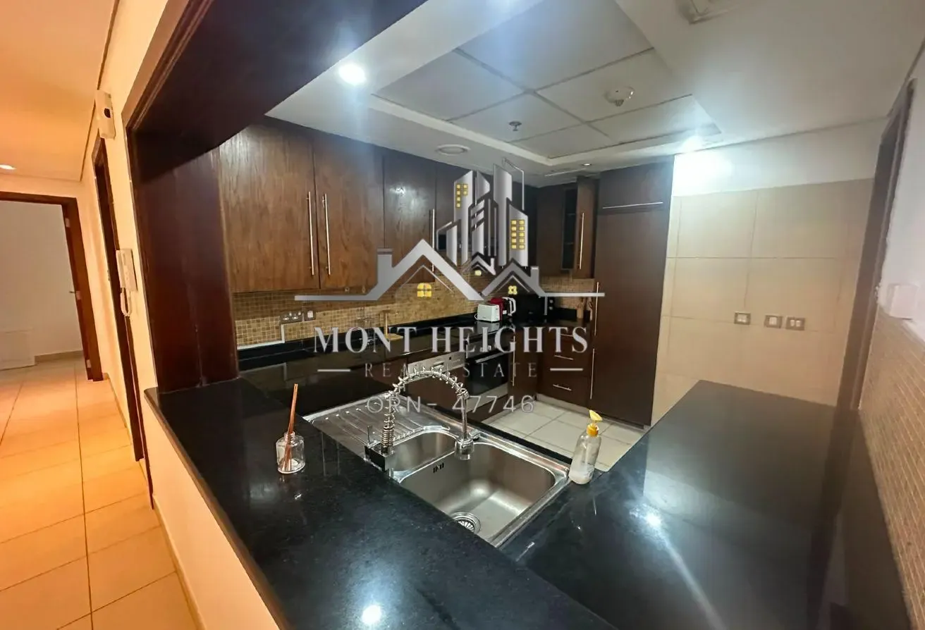 Premium Downtown Living at 8 Boulevard Walk