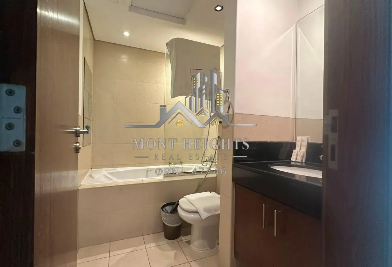 Premium Downtown Living at 8 Boulevard Walk