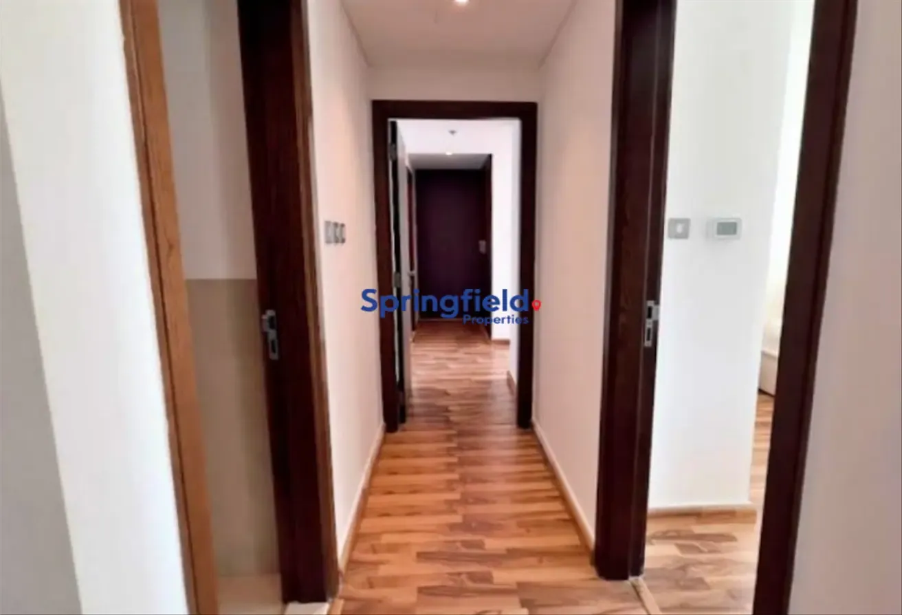 Vacant | Furnished | Spacious Layout