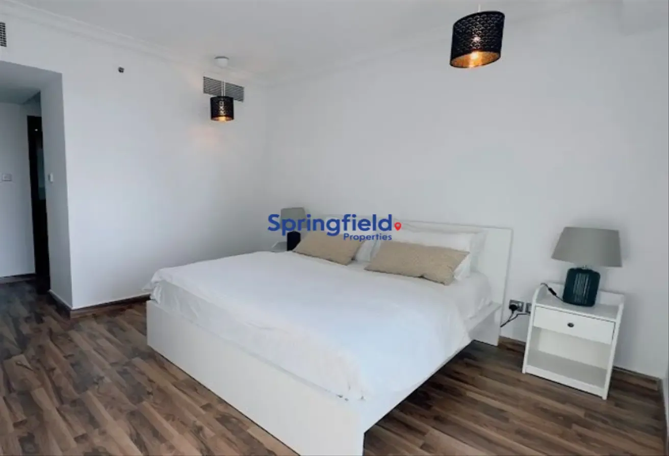 Vacant | Furnished | Spacious Layout
