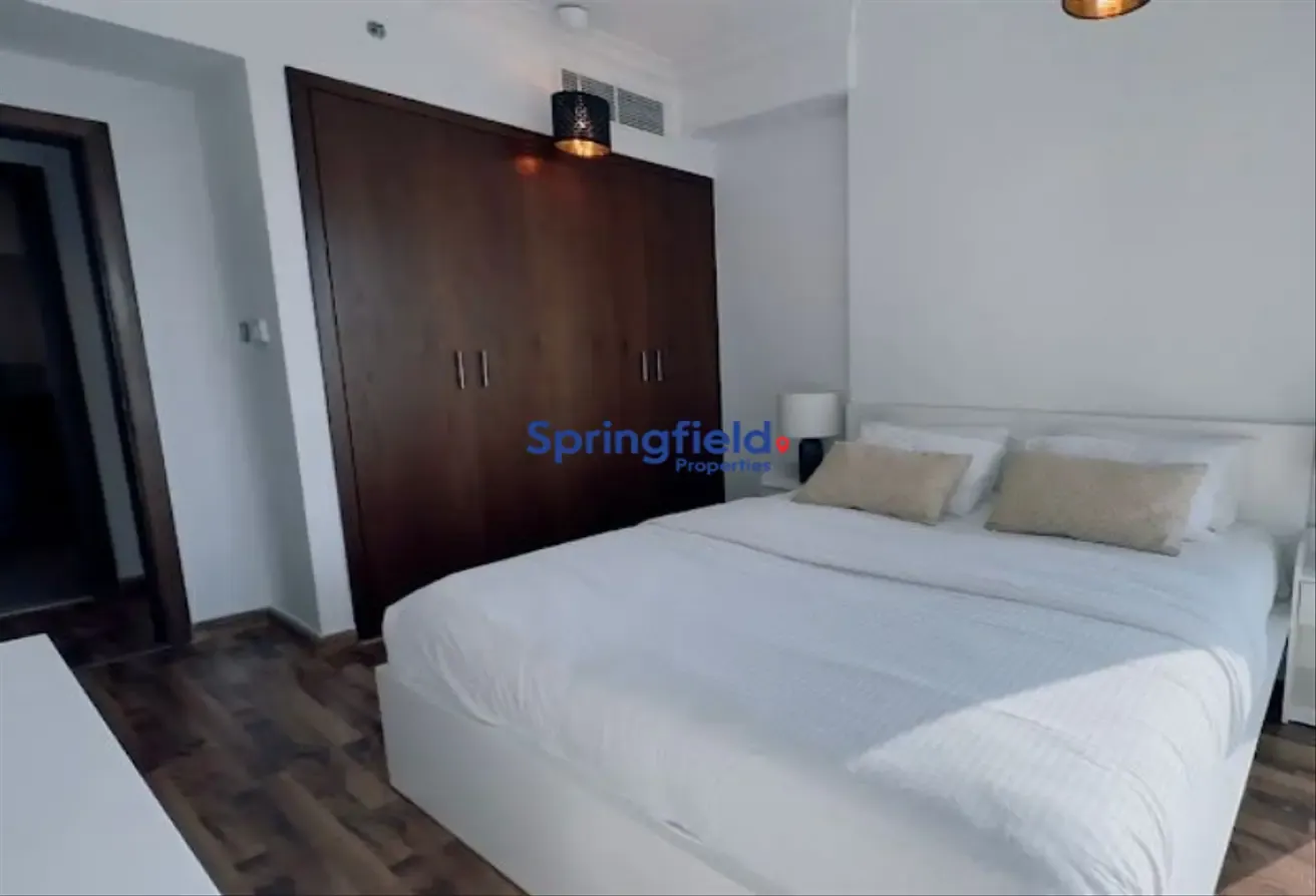 Vacant | Furnished | Spacious Layout