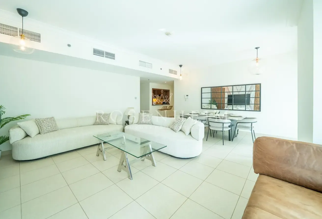 Modern Finishing | Large  Layout | Fully Furnished