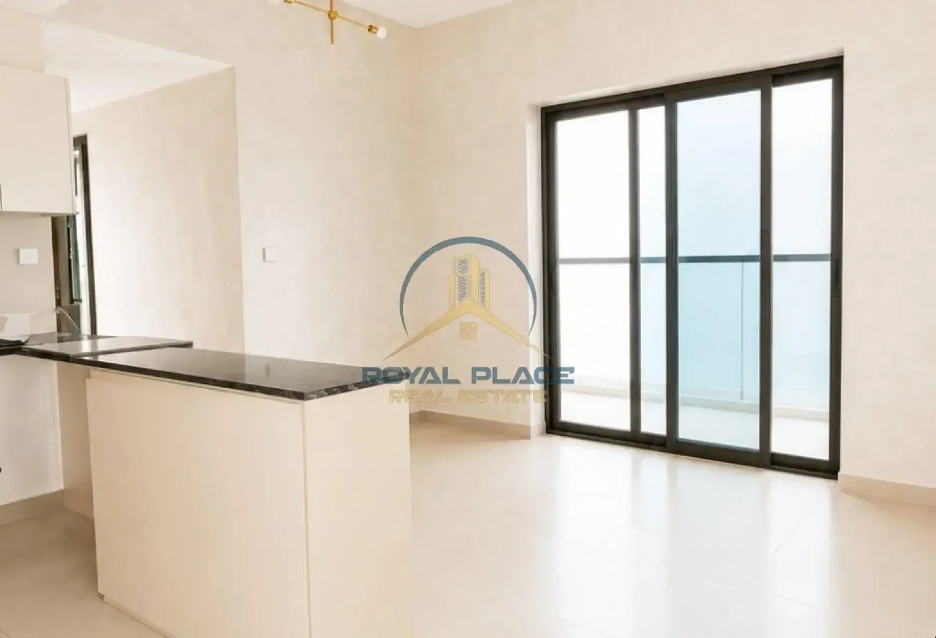 Unfurnished 2BHK | Ready to Move | Balcony