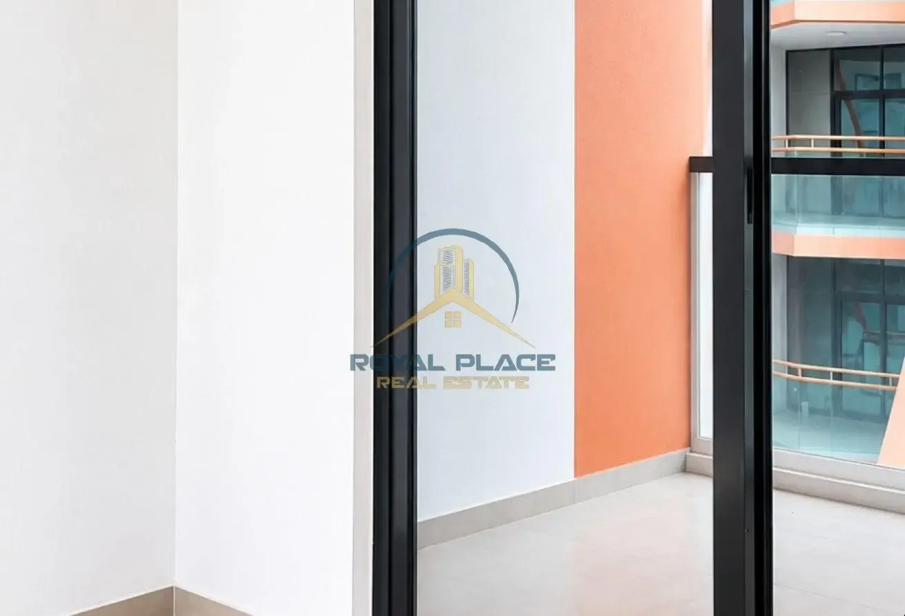 Unfurnished 2BHK | Ready to Move | Balcony