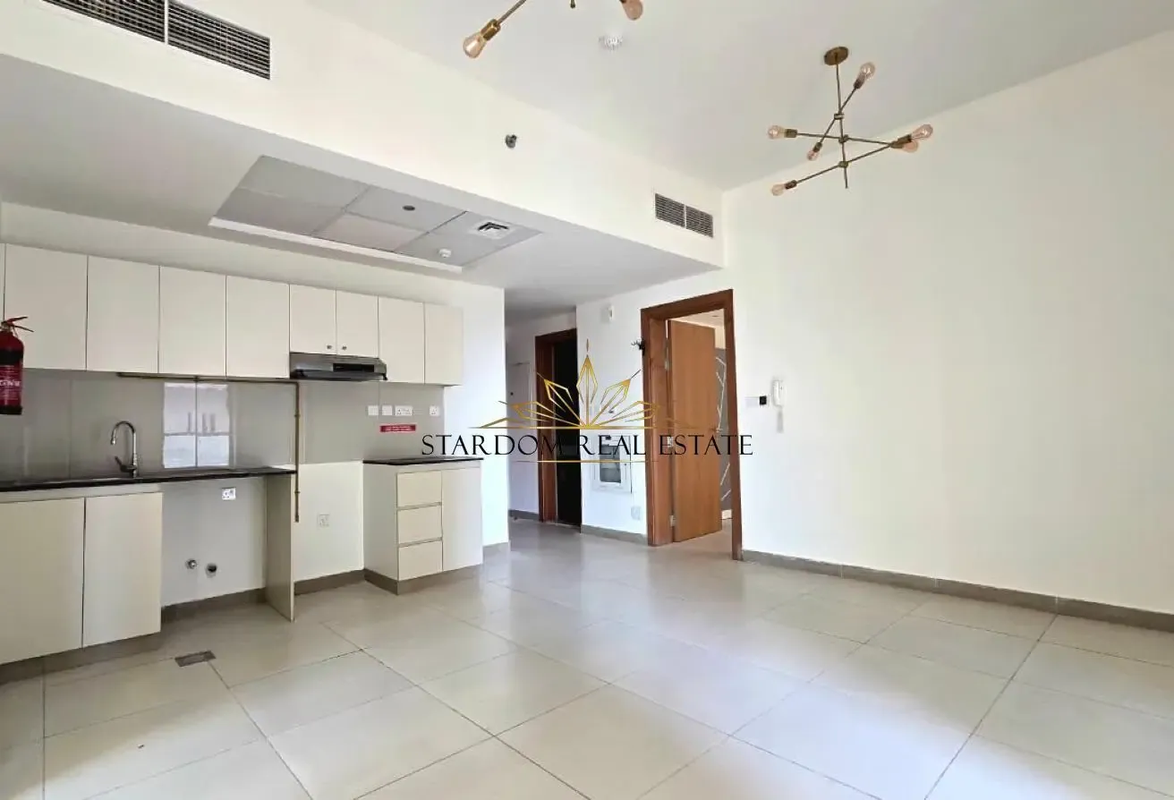 2 BR Apartment in Dubai Silicon Oasis