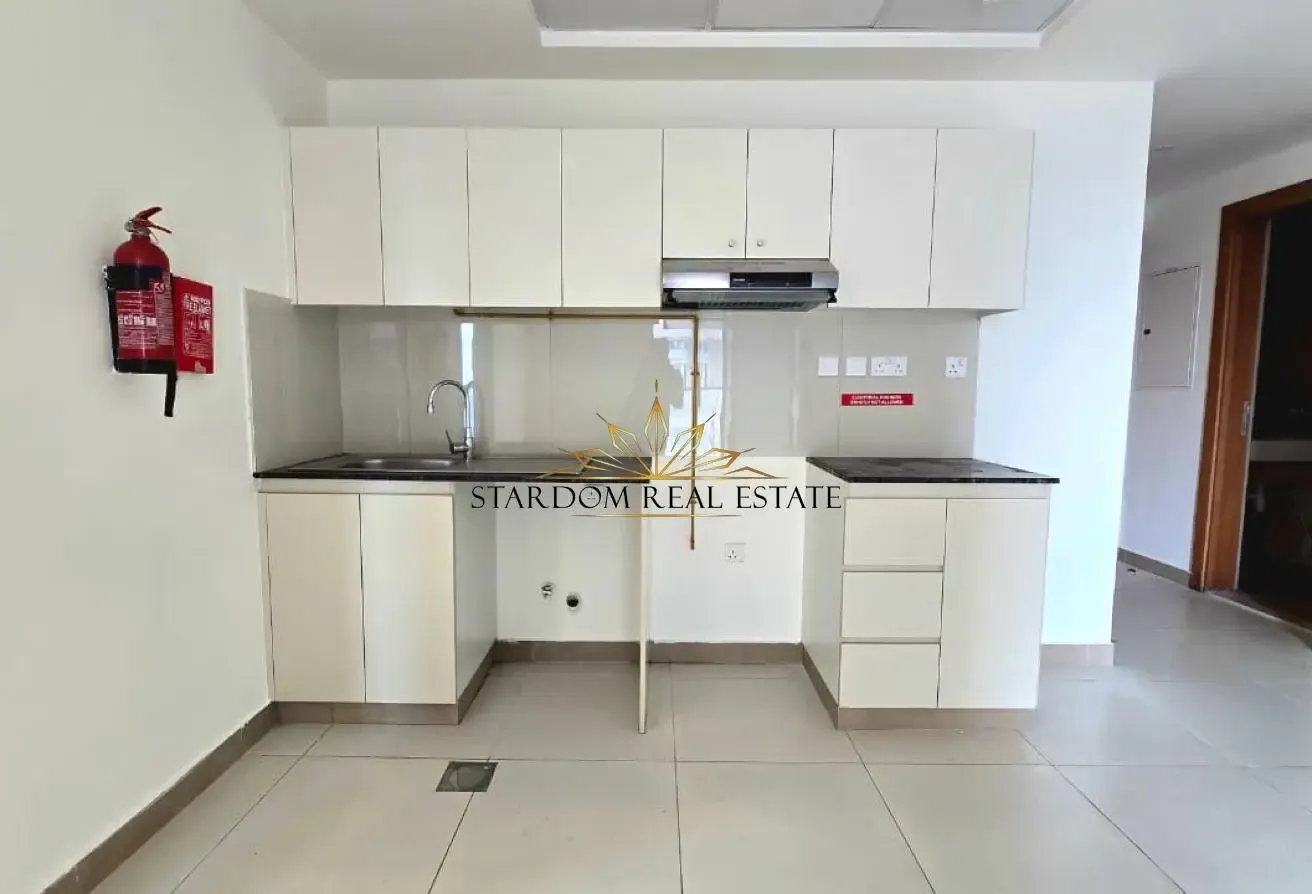 2 BR Apartment in Dubai Silicon Oasis