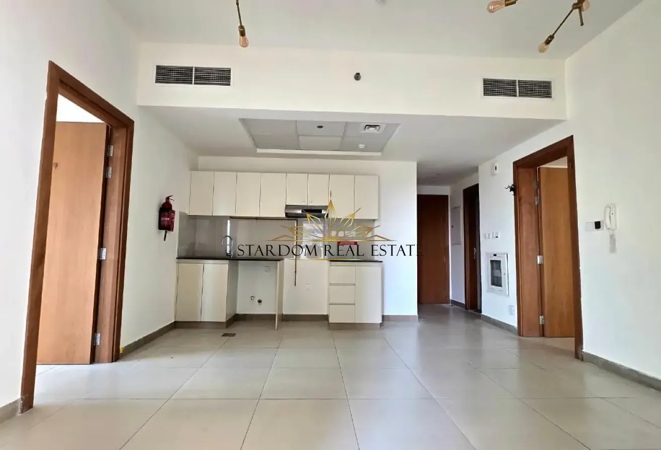 2 BR Apartment in Dubai Silicon Oasis