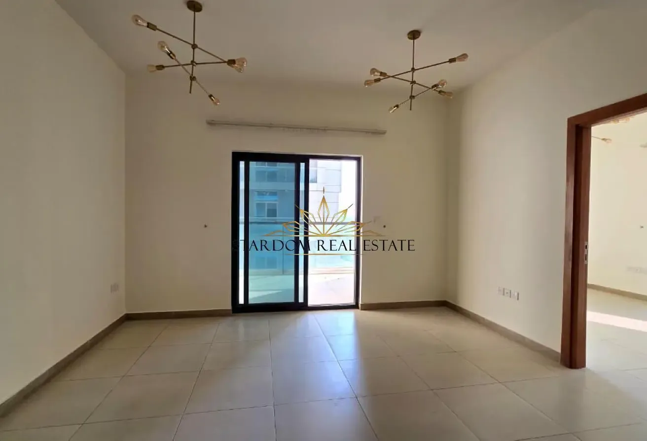 2 BR Apartment in Dubai Silicon Oasis