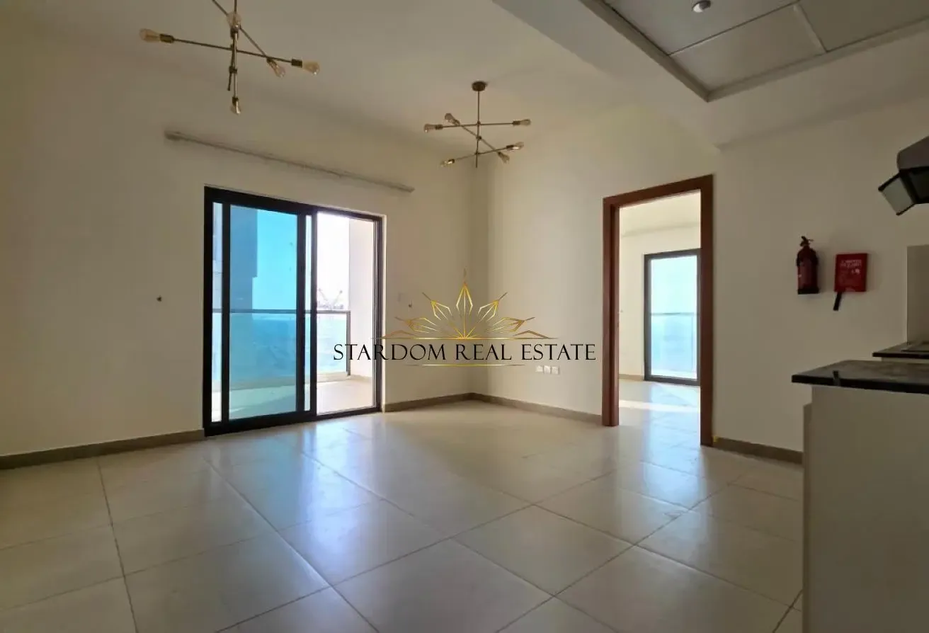 2 BR Apartment in Dubai Silicon Oasis