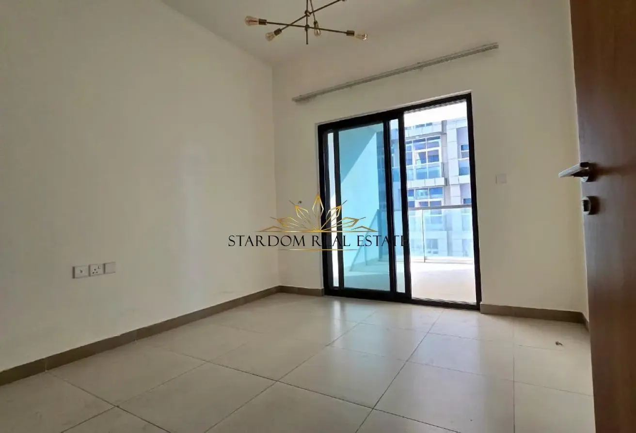 2 BR Apartment in Dubai Silicon Oasis