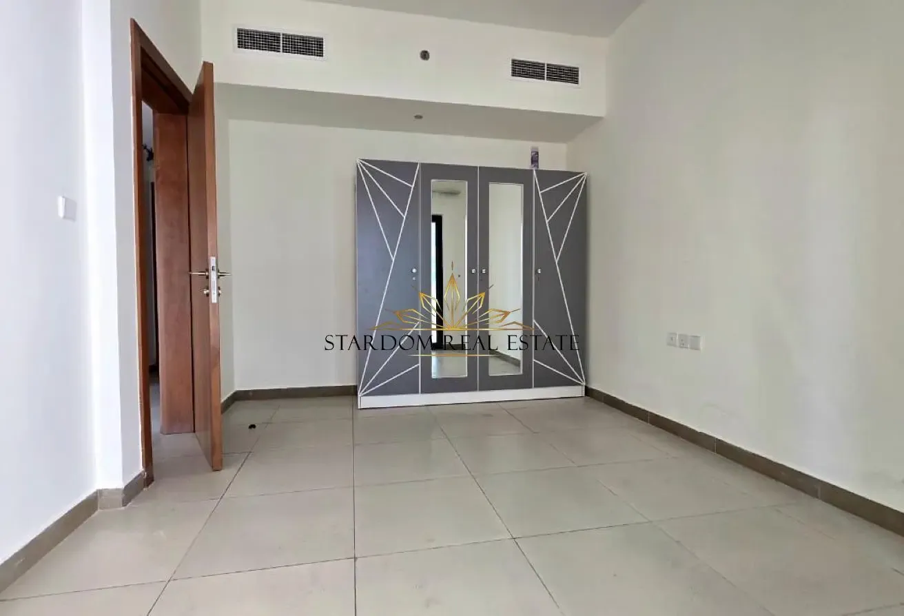 2 BR Apartment in Dubai Silicon Oasis