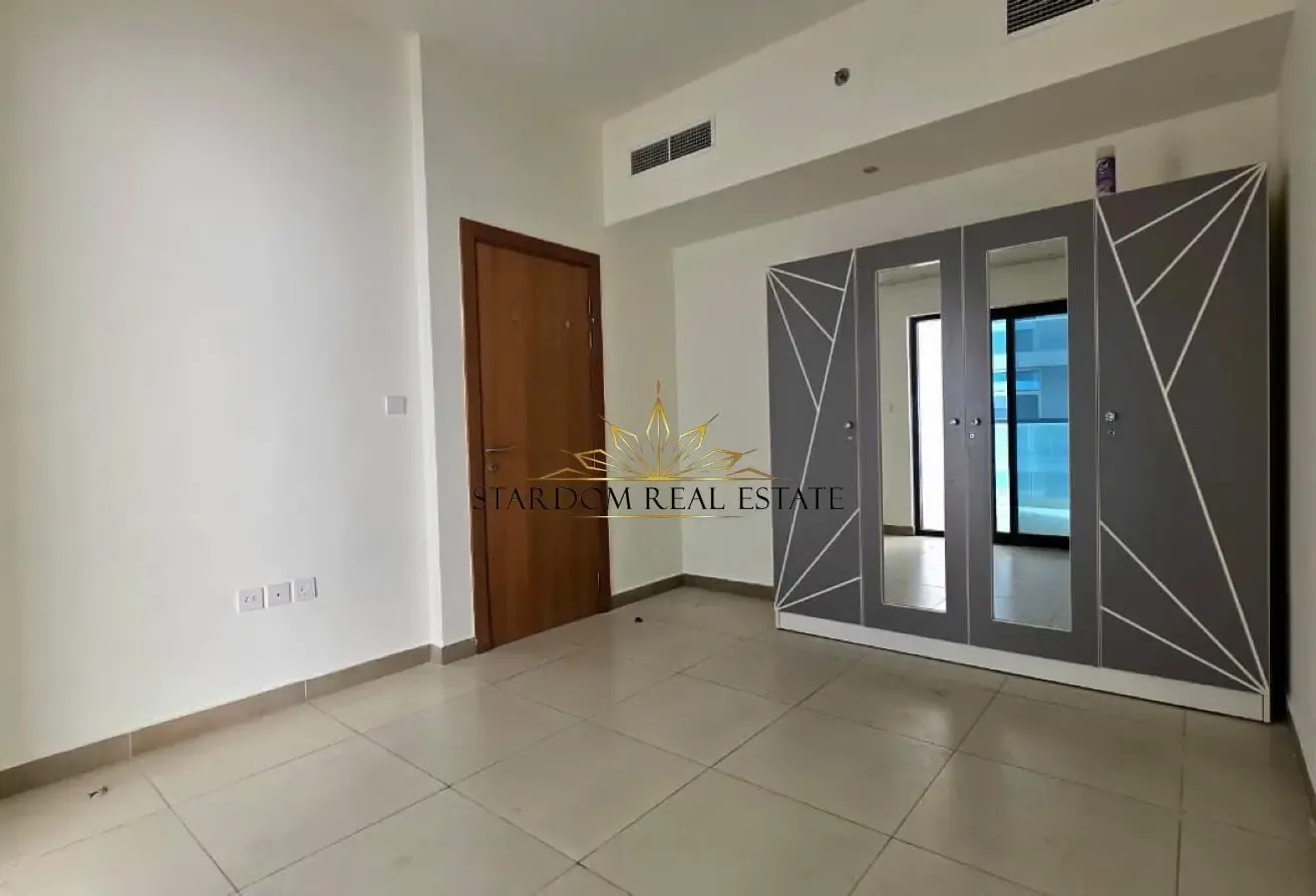 2 BR Apartment in Dubai Silicon Oasis