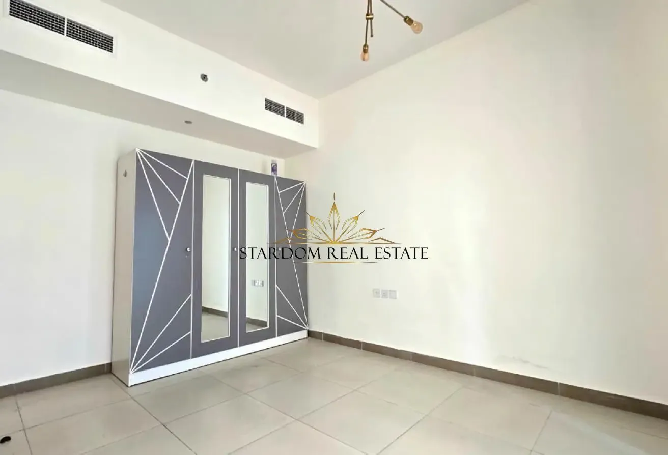 2 BR Apartment in Dubai Silicon Oasis