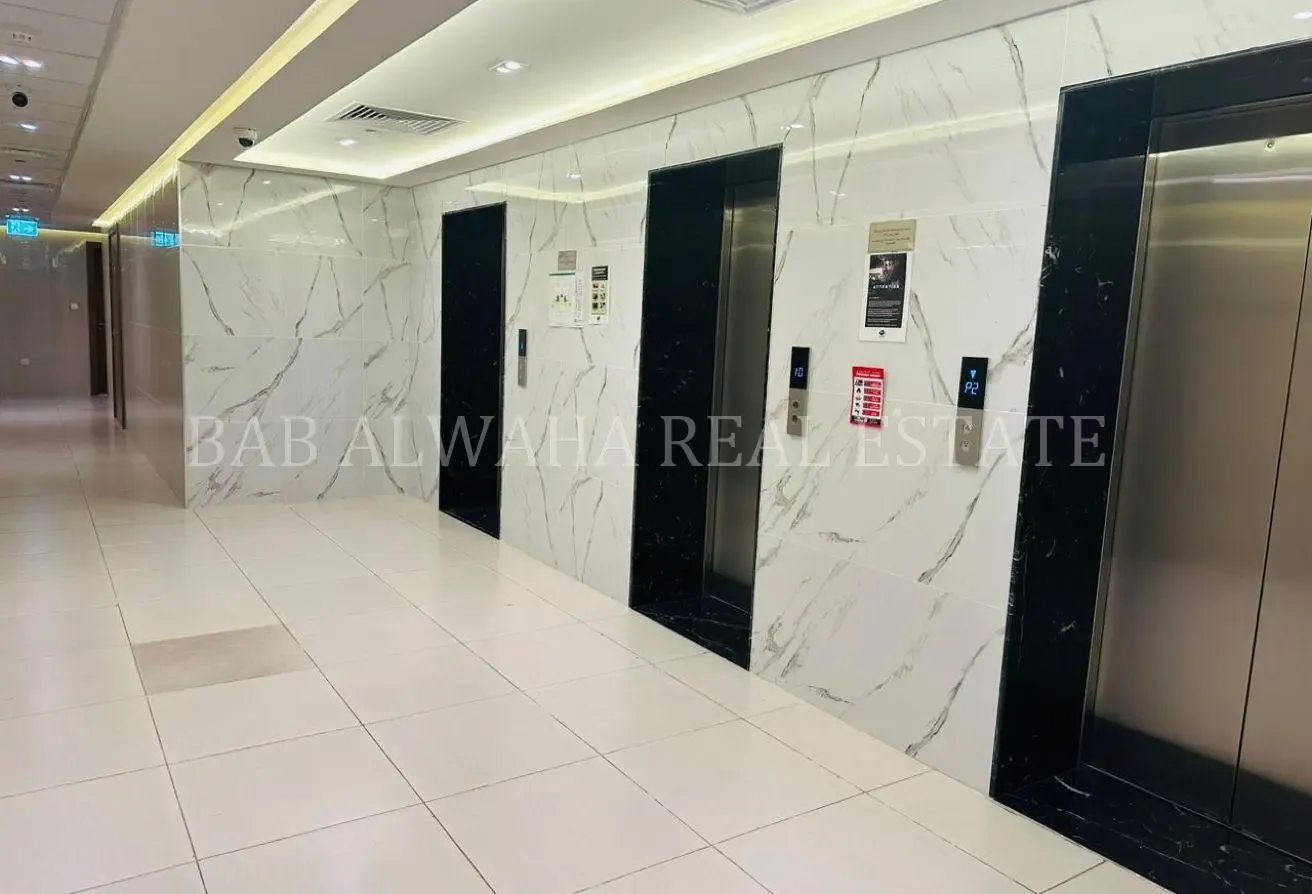 1B/R Apartment | Binghatti Point | Balcony In DSO