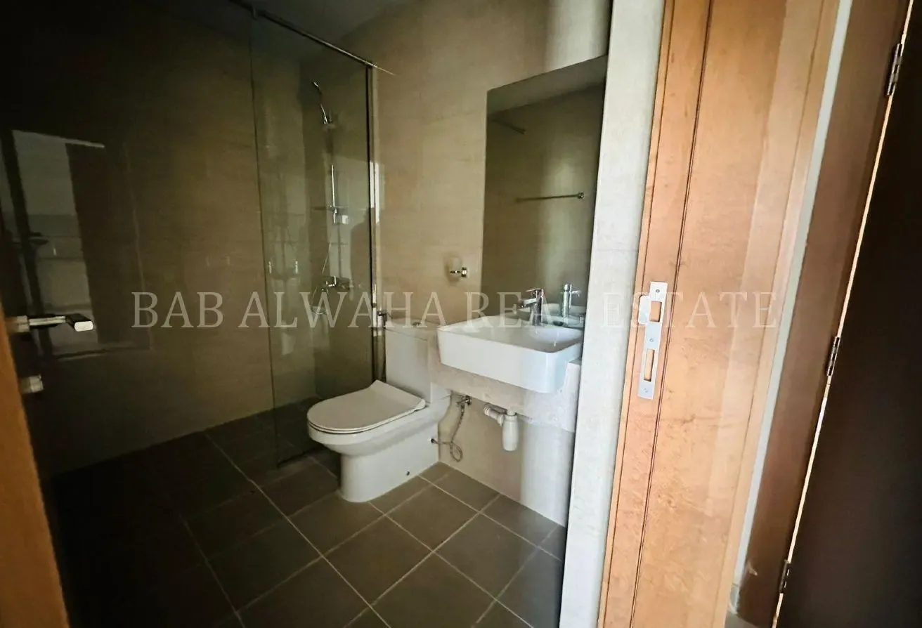 1B/R Apartment | Binghatti Point | Balcony In DSO