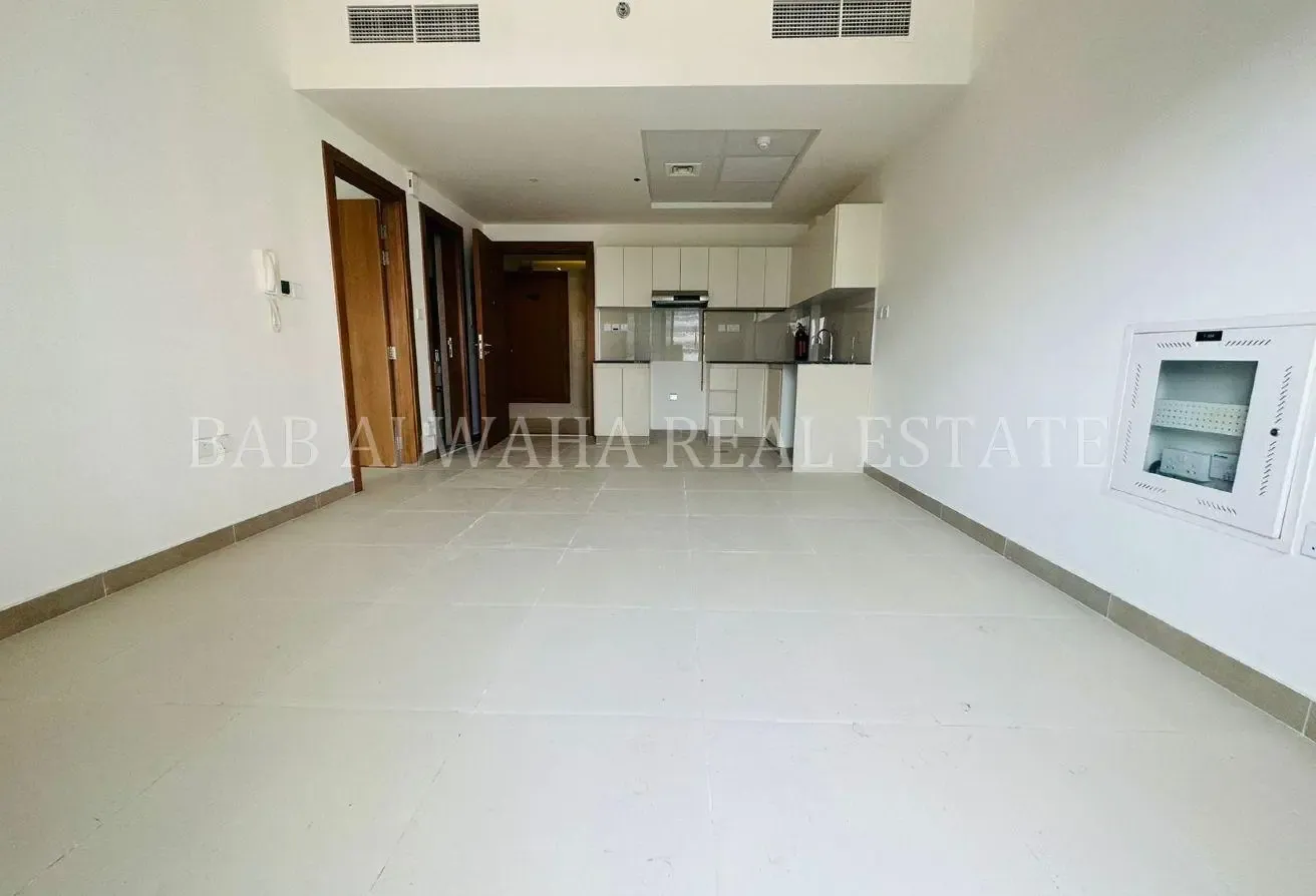 1B/R Apartment | Binghatti Point | Balcony In DSO